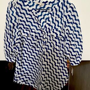 41Hawthorn 3/4 Sleeved Top